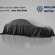 Volkswagen T-Roc 2026