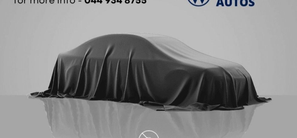 Volkswagen T-Roc 2026