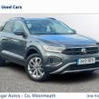 Volkswagen T-Roc 2024