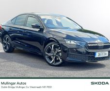 Skoda Octavia 2026