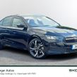 Skoda Octavia 2026