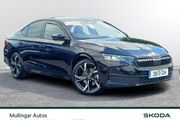 Skoda Octavia 2026