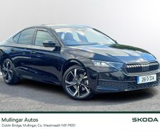 Skoda Octavia 2026