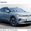 Volkswagen ID.4 2024