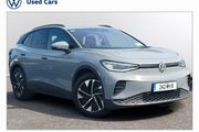 Volkswagen ID.4 2024