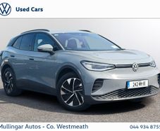 Volkswagen ID.4 2024