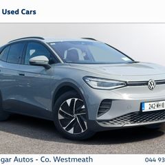 Volkswagen ID.4 2024