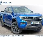 Volkswagen Amarok 2026