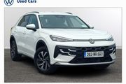 Volkswagen T-Roc 2026