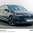 Skoda Scala 2025