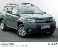 Dacia Duster 2023