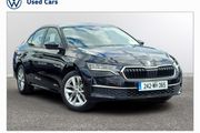 Skoda Octavia 2024