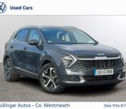 Kia Sportage 2023