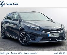 Kia Ceed 2023