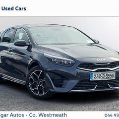Kia Ceed 2023