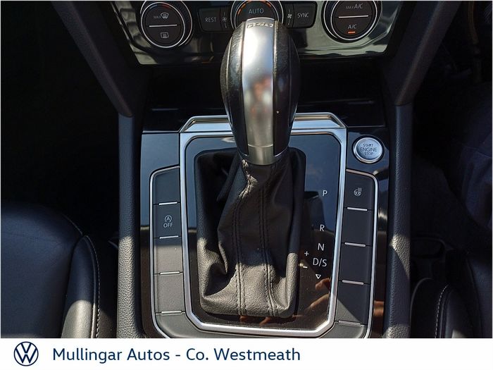 Volkswagen Arteon 2019