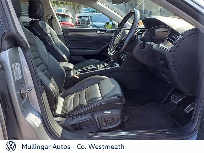 Volkswagen Arteon 2019