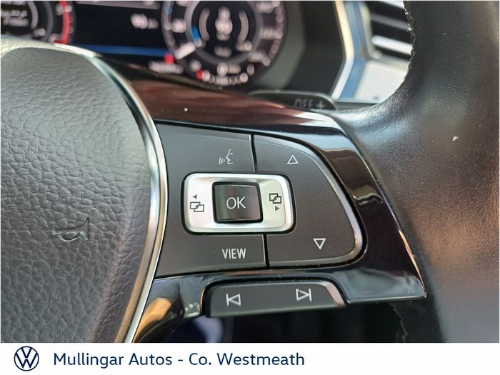 Volkswagen Arteon 2019