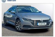 Volkswagen Arteon 2019