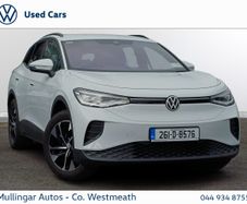 Volkswagen ID.4 2026
