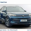 Volkswagen Tiguan 2026