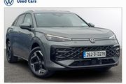 Volkswagen T-Roc 2026