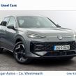 Volkswagen T-Roc 2026
