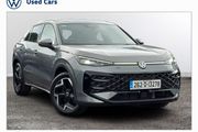 Volkswagen T-Roc 2026