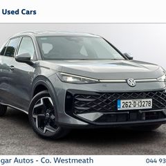 Volkswagen T-Roc 2026