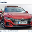 Volkswagen Arteon 2023