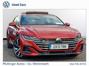 Volkswagen Arteon 2023