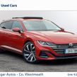 Volkswagen Arteon 2023