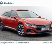 Volkswagen Arteon 2023