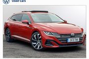 Volkswagen Arteon 2023