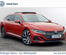 Volkswagen Arteon 2023