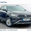 Volkswagen T-Roc 2023