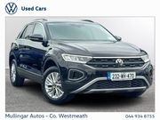 Volkswagen T-Roc 2023