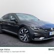 Volkswagen Arteon 2018