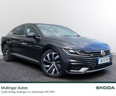 Volkswagen Arteon 2018