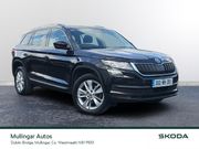 Skoda Kodiaq 2020