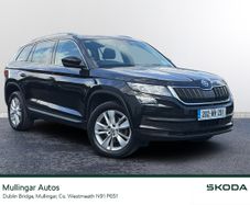 Skoda Kodiaq 2020