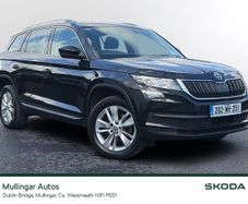Skoda Kodiaq 2020