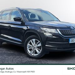 Skoda Kodiaq 2020