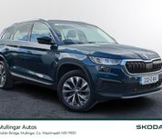 Skoda Kodiaq 2023