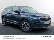 Skoda Kodiaq 2023