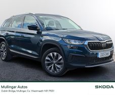 Skoda Kodiaq 2023