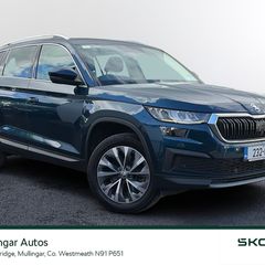 Skoda Kodiaq 2023
