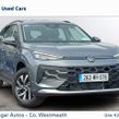 Volkswagen T-Roc 2026