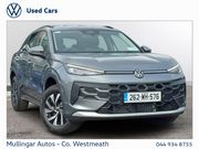 Volkswagen T-Roc 2026