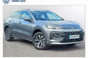 Volkswagen T-Roc 2026